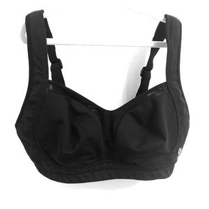 Lululemon Ta Ta Tamer Sports Bra